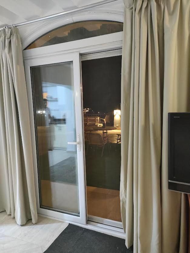 Apartment Comfort Marine