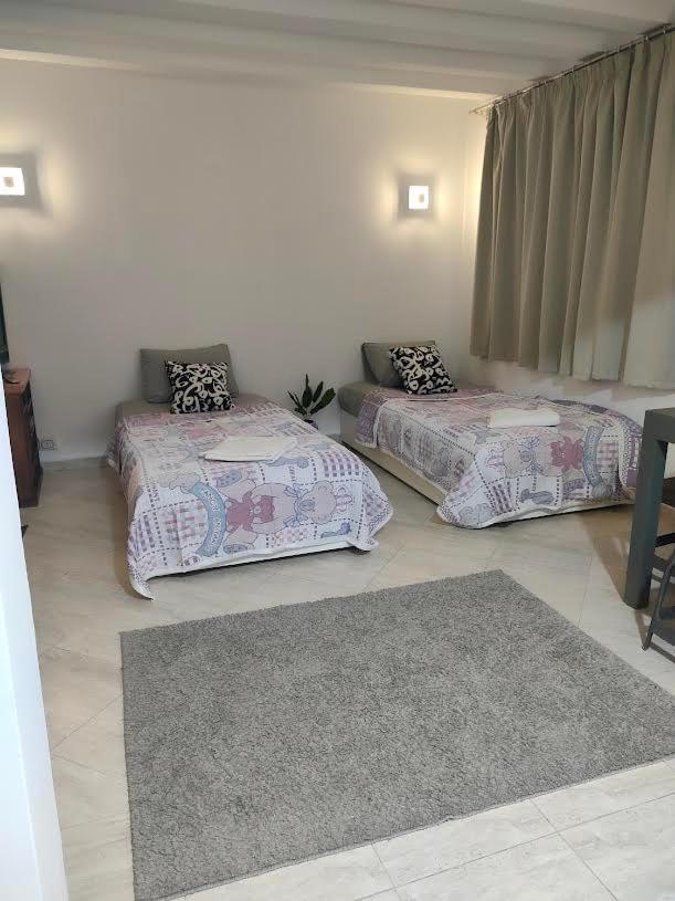 Apartment Comfort Marine *