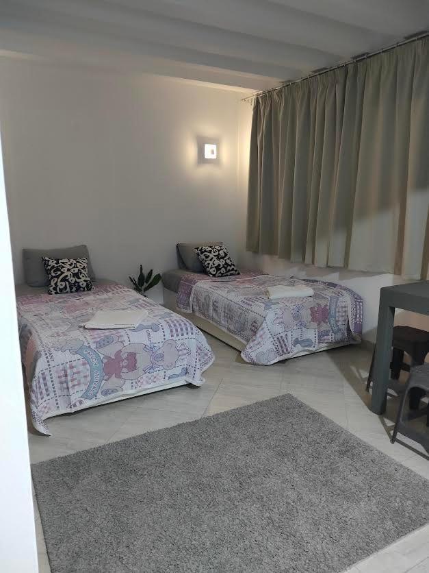 Comfort Marine * Hurghada