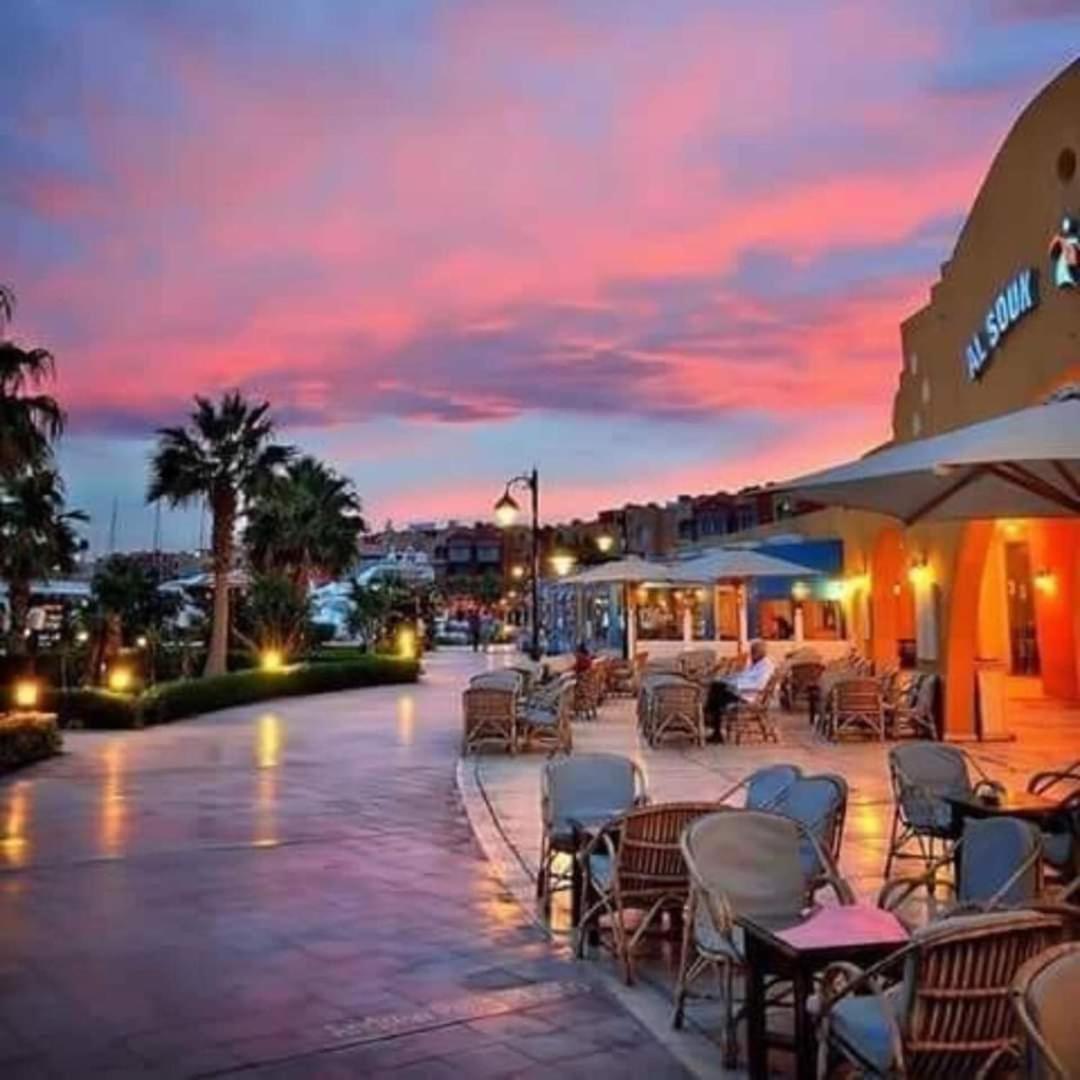 Comfort Marine * Hurghada