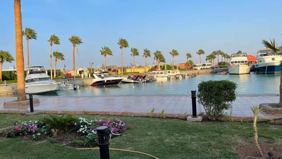 Apartment Comfort Marine Hurghada