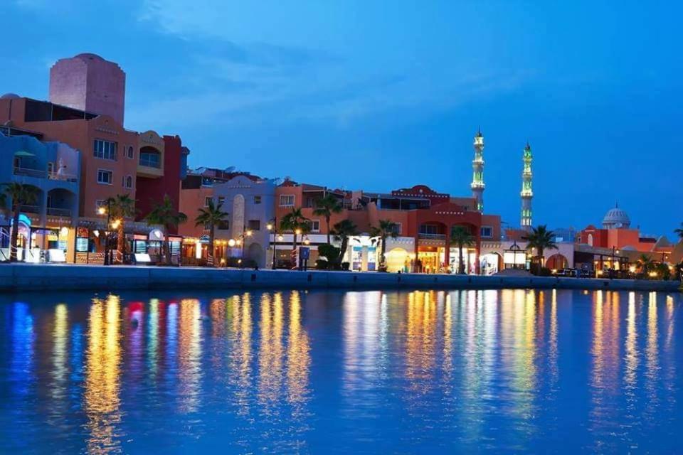 Comfort Marine Apartment Hurghada