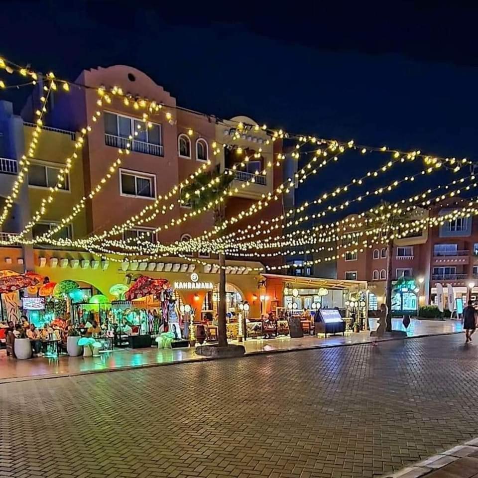 Comfort Marine Hurghada