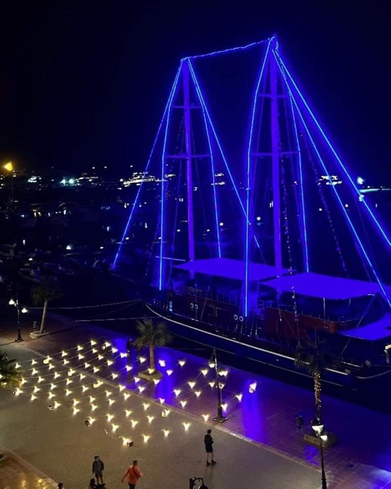 Comfort Marine Hurghada