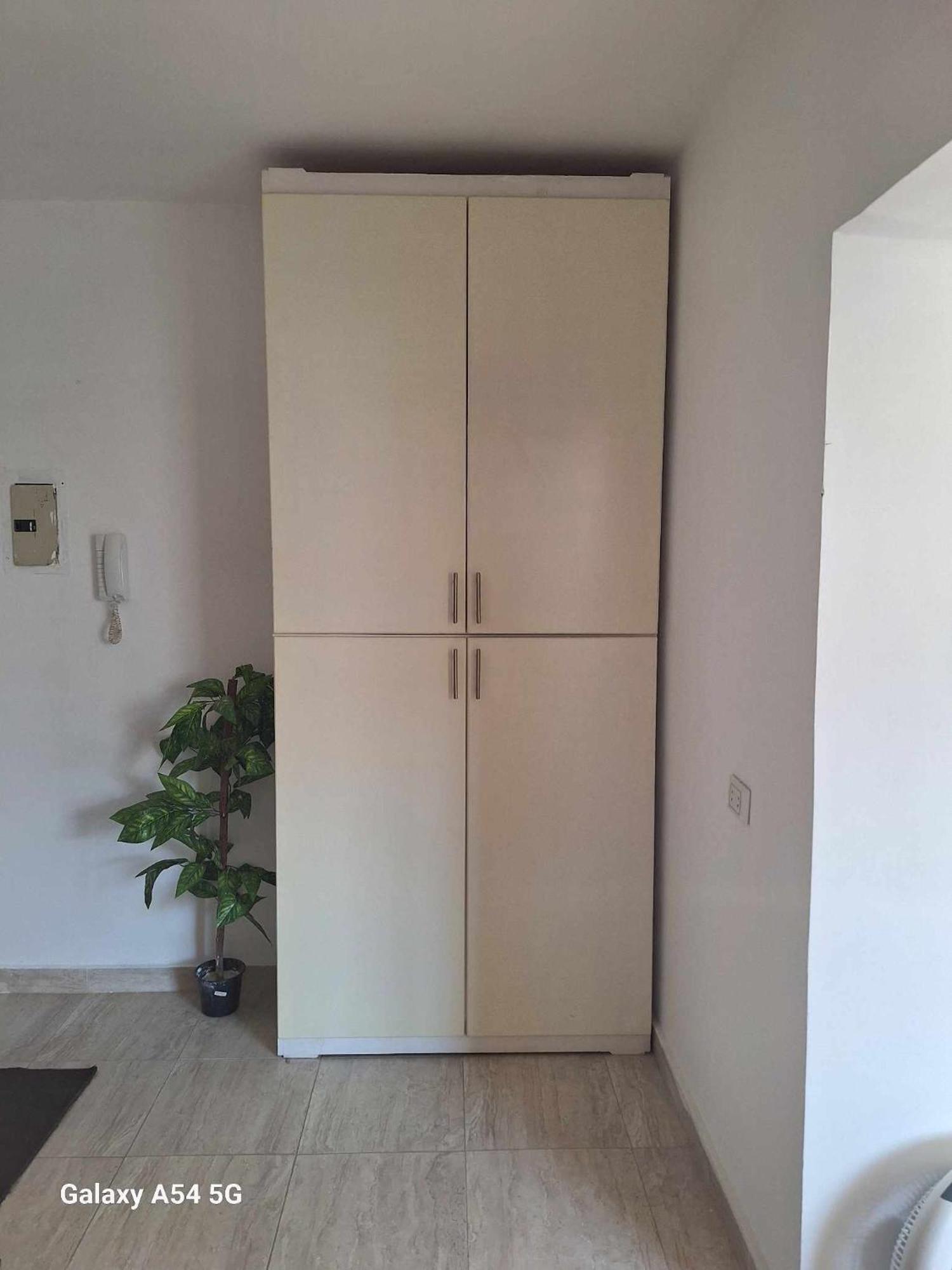 Comfort Marine Apartment *