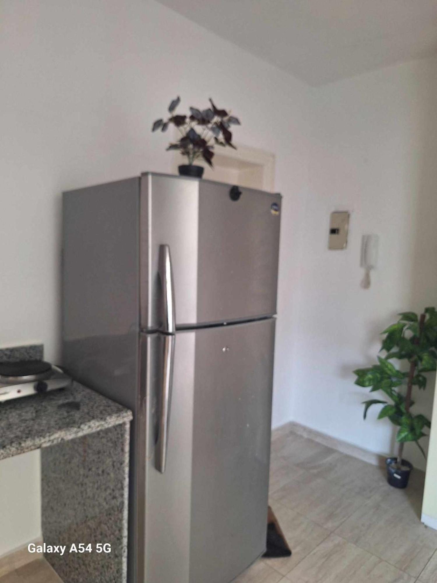 Apartment Comfort Marine Hurghada