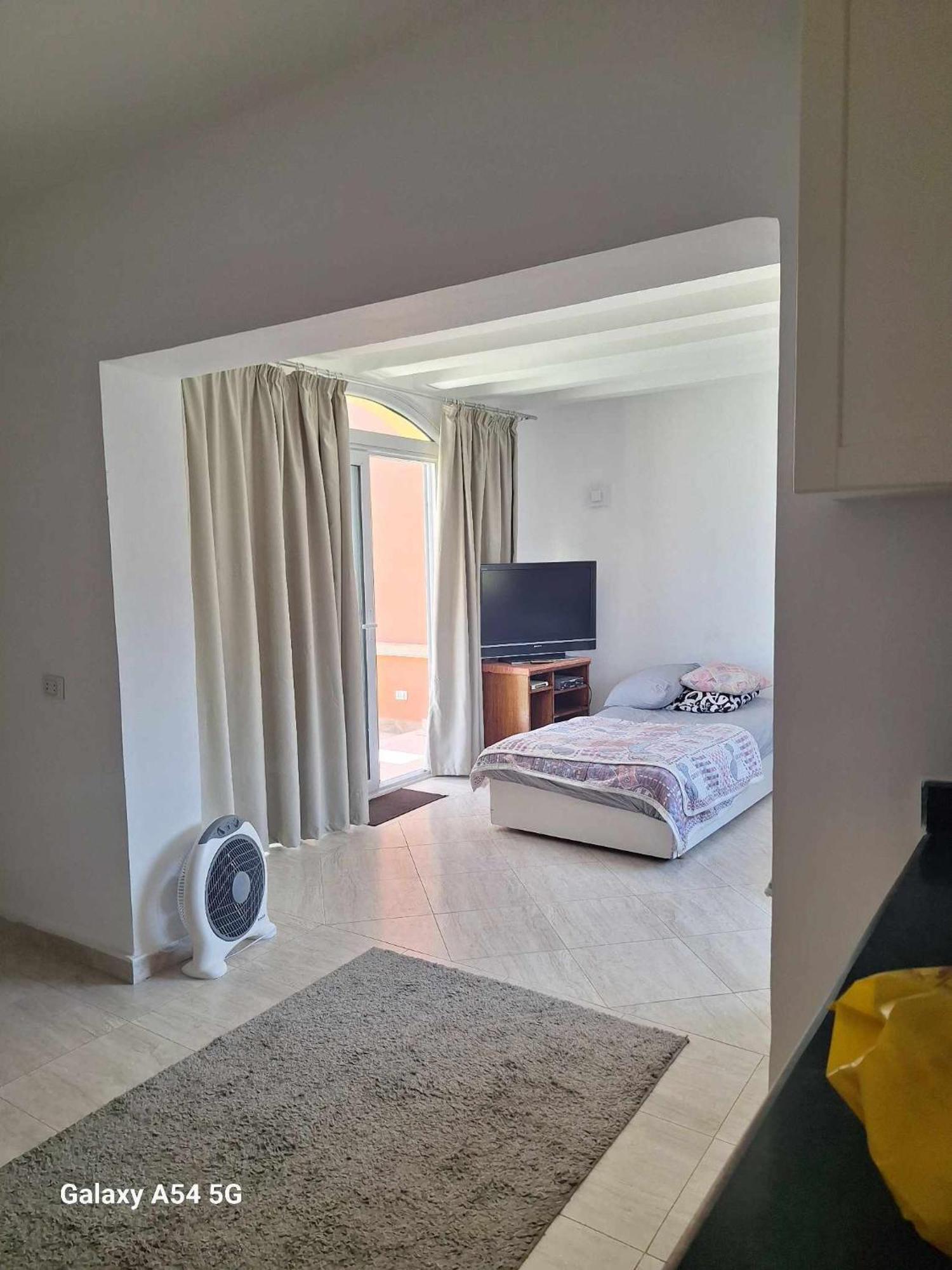Comfort Marine Apartment