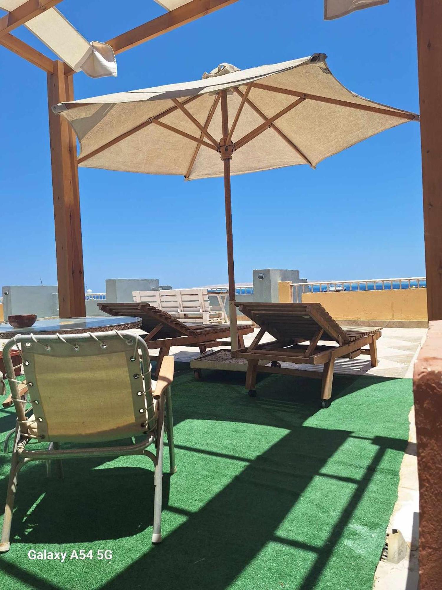 Comfort Marine Apartment Hurghada