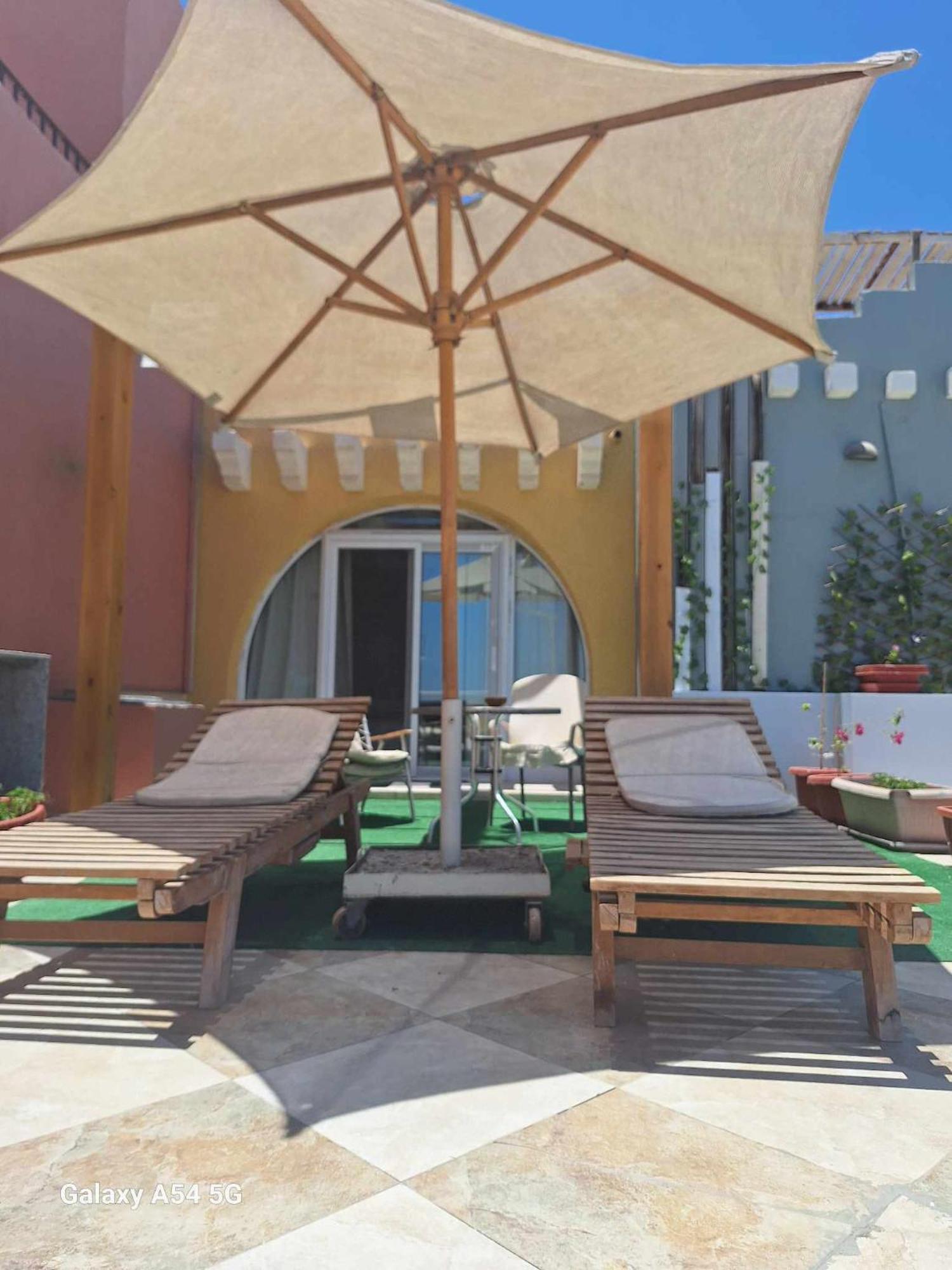 Apartment Comfort Marine Hurghada