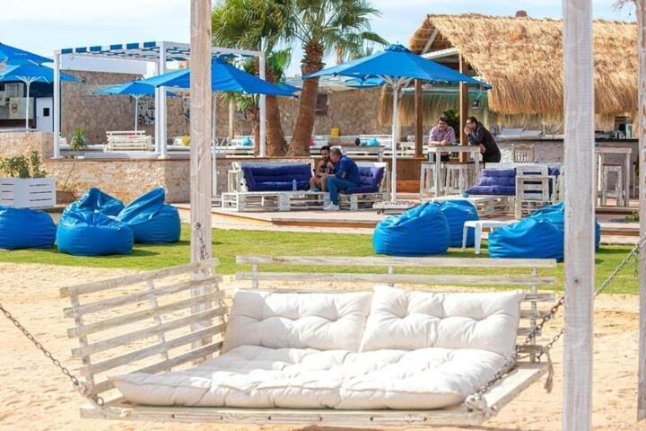 Comfort Marine * Hurghada