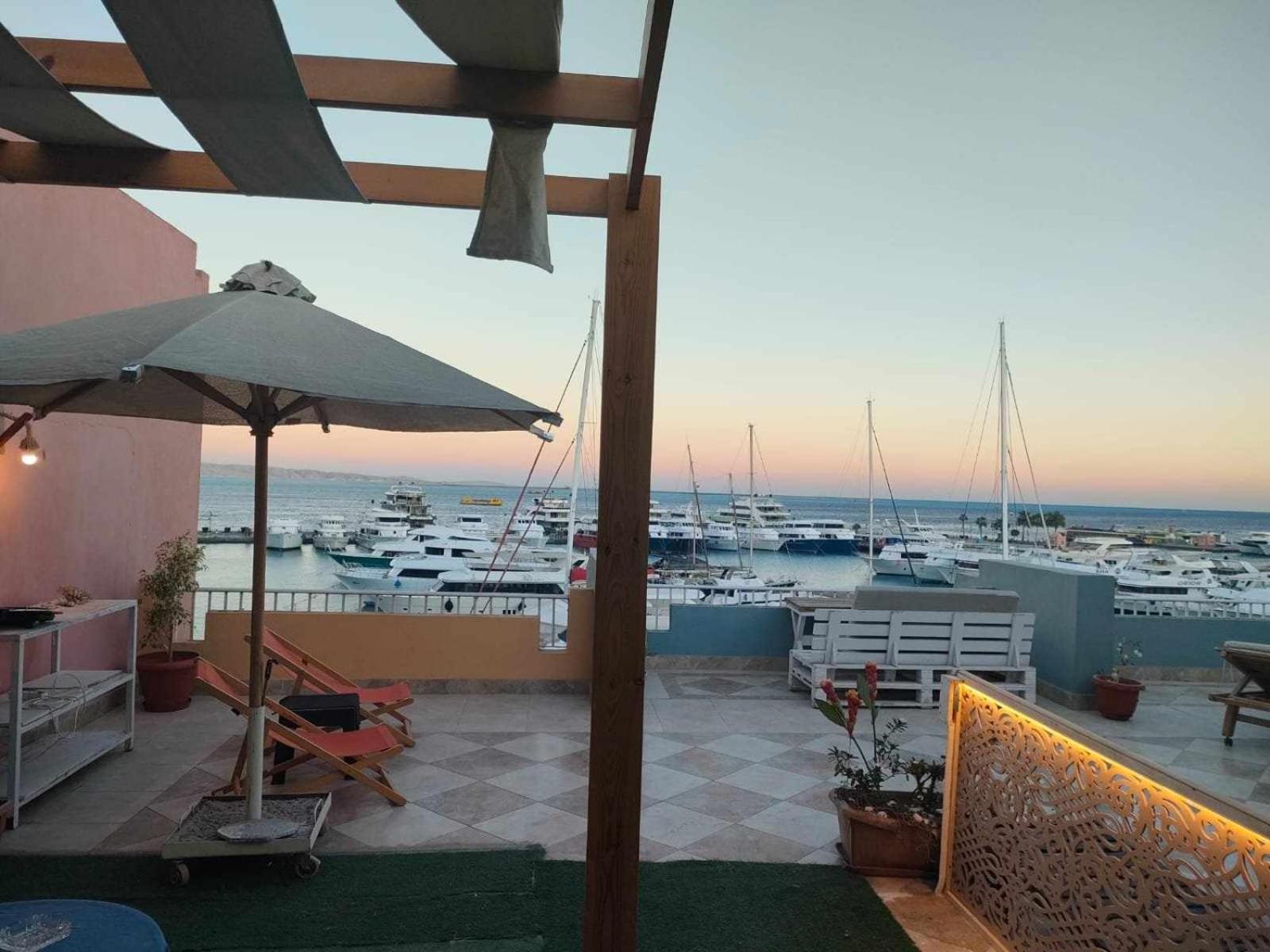 Comfort Marine Apartment Hurghada