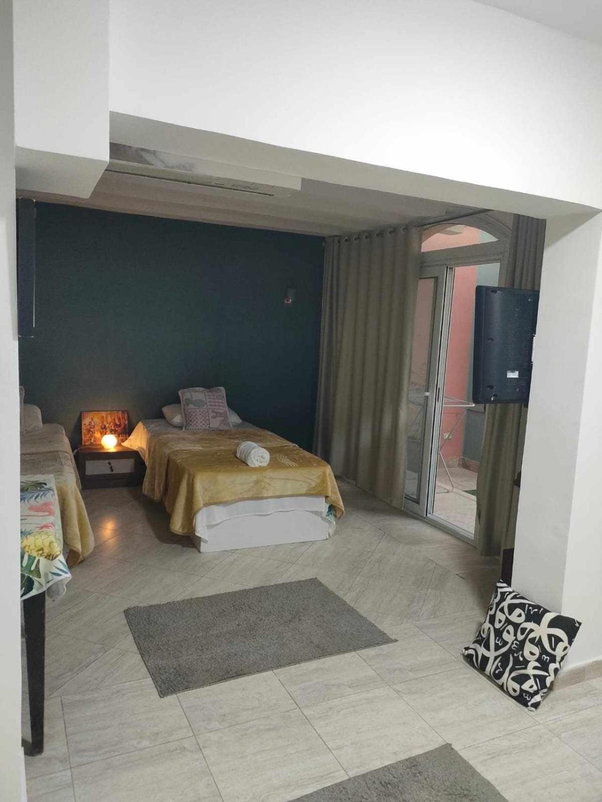 Comfort Marine Apartment *