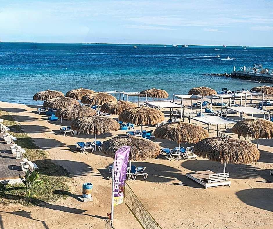 Comfort Marine Apartment Hurghada