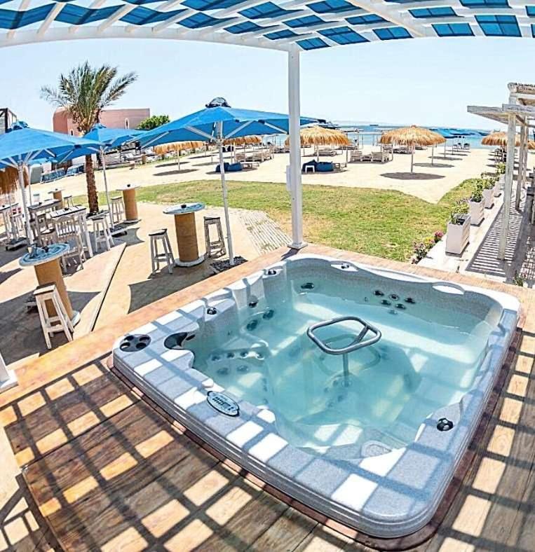 Comfort Marine Hurghada