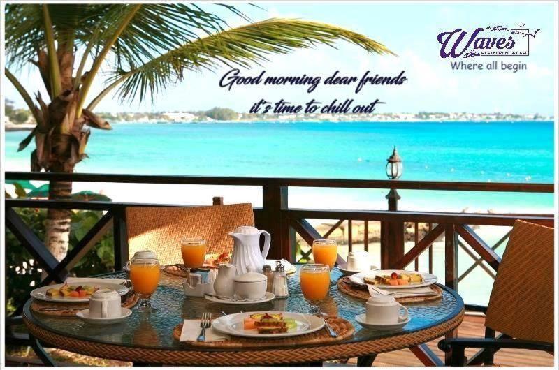 Comfort Marine Apartment