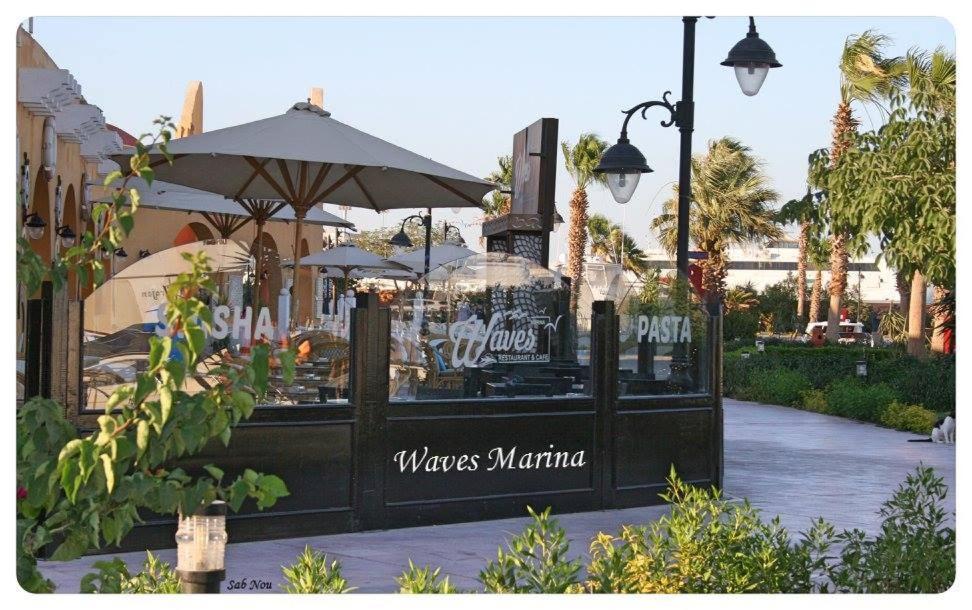 Apartment Comfort Marine Hurghada